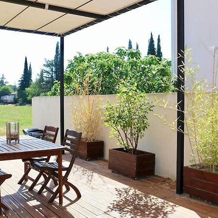 Villa Llolan Saint-Rémy-de-Provence エクステリア 写真