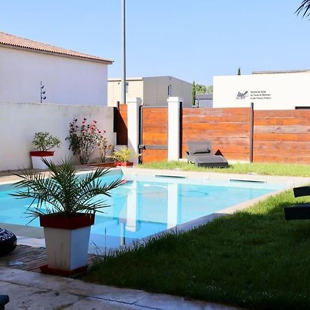 Villa Llolan Saint-Rémy-de-Provence エクステリア 写真
