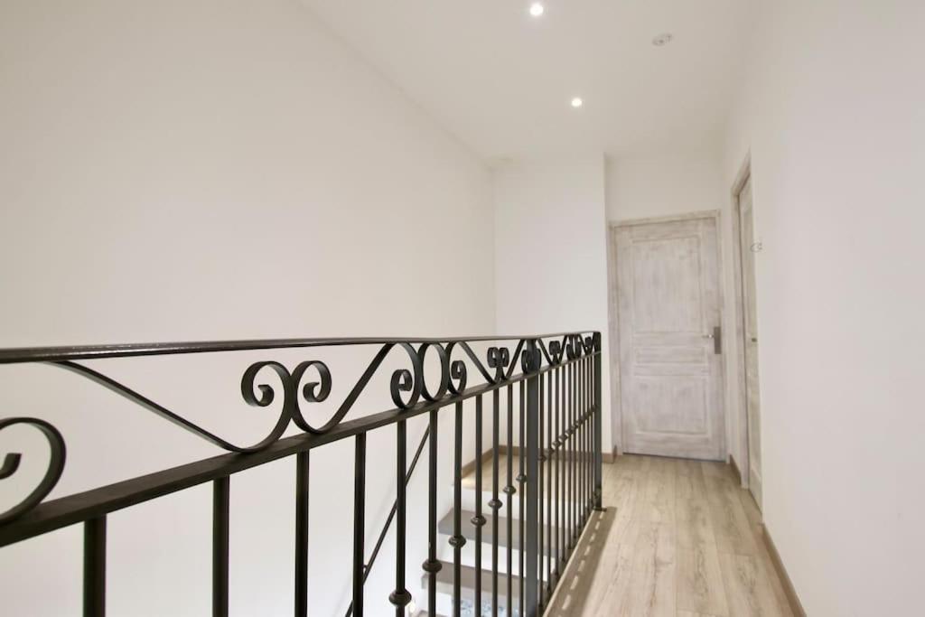 Villa Llolan Saint-Rémy-de-Provence エクステリア 写真