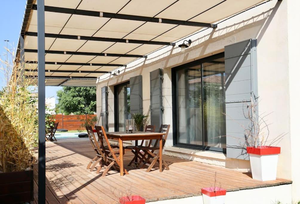 Villa Llolan Saint-Rémy-de-Provence エクステリア 写真