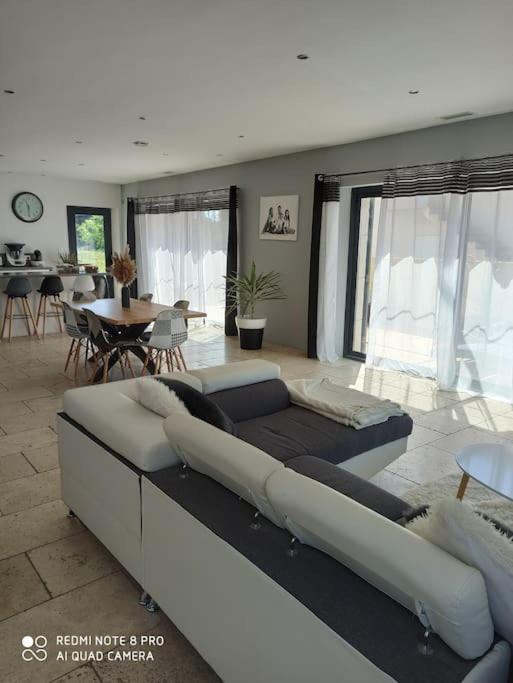 Villa Llolan Saint-Rémy-de-Provence エクステリア 写真