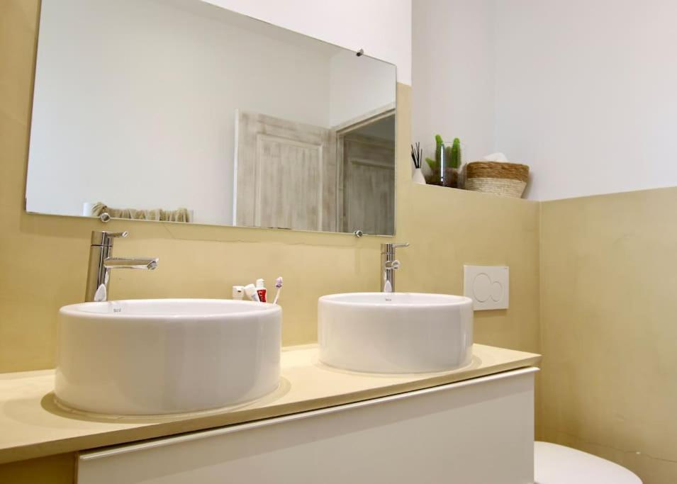 Villa Llolan Saint-Rémy-de-Provence エクステリア 写真
