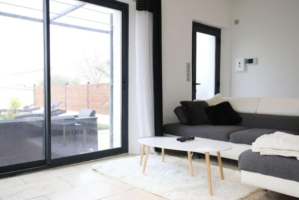 Villa Llolan Saint-Rémy-de-Provence エクステリア 写真