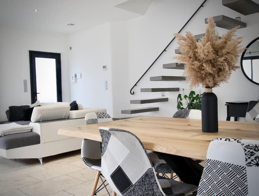 Villa Llolan Saint-Rémy-de-Provence エクステリア 写真